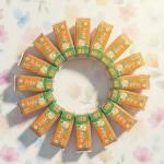 Ivka Sanitary pad 18pcs packet