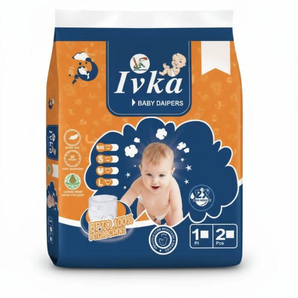 ivka Baby Daiper S